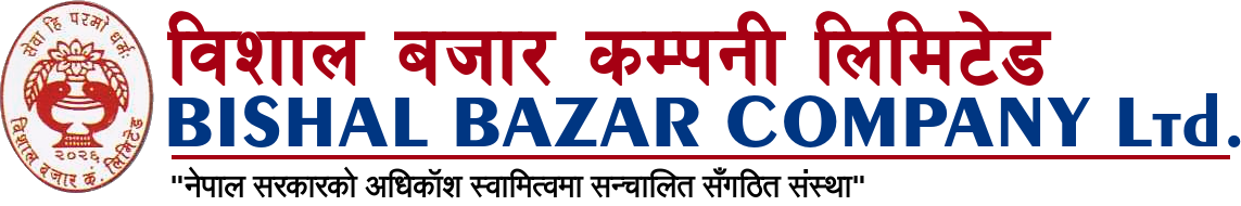 Bishal Bazaar Company Ltd.